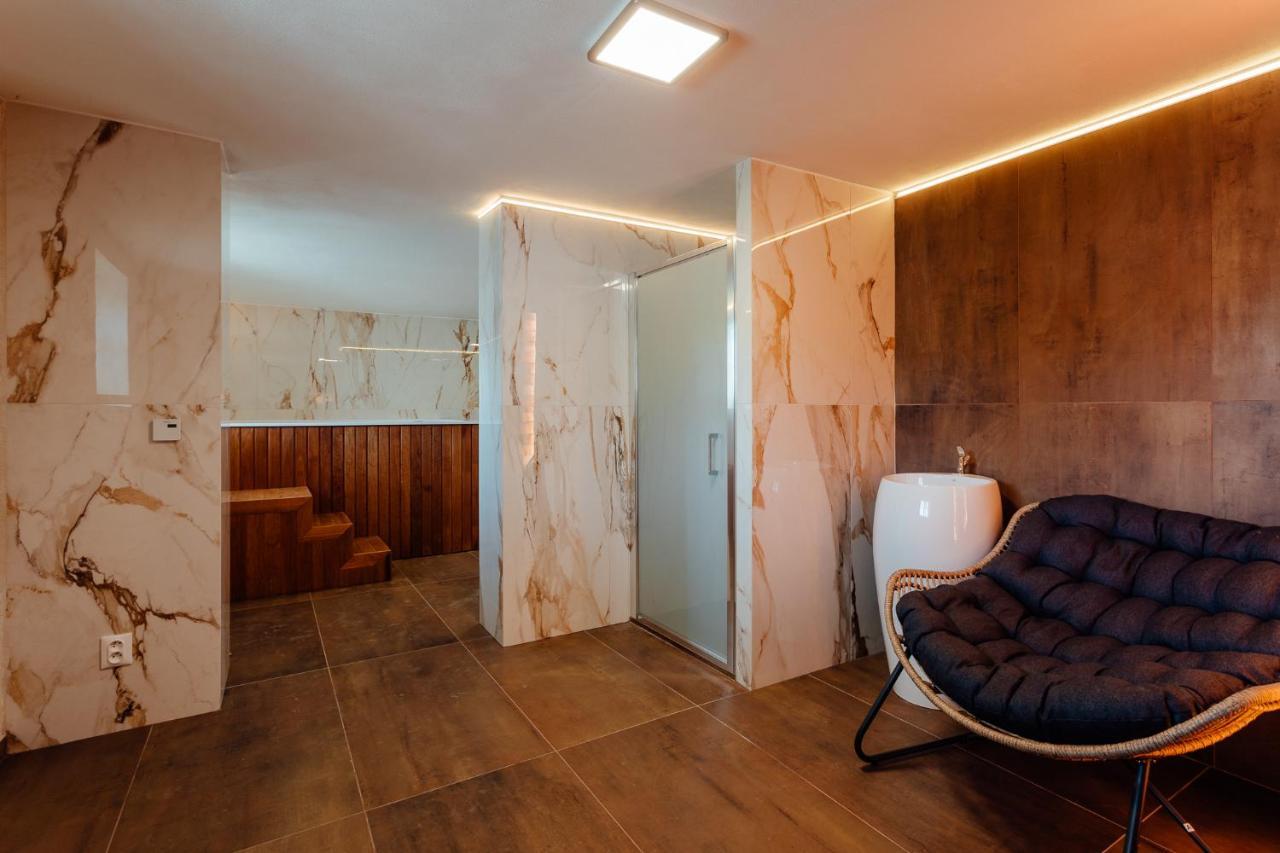 Vila Cornelia Banská Štiavnica Екстериор снимка