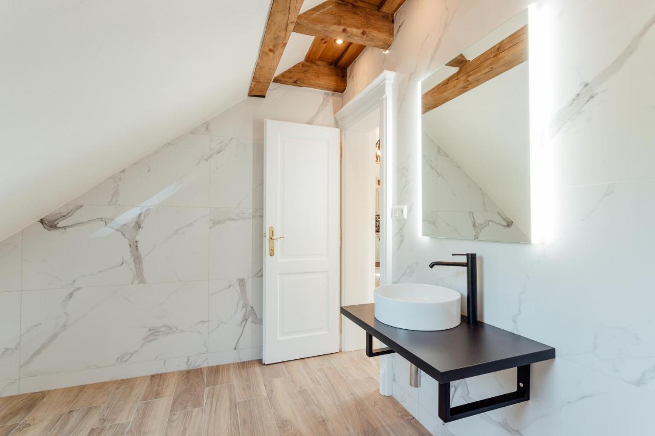 Vila Cornelia Banská Štiavnica Екстериор снимка