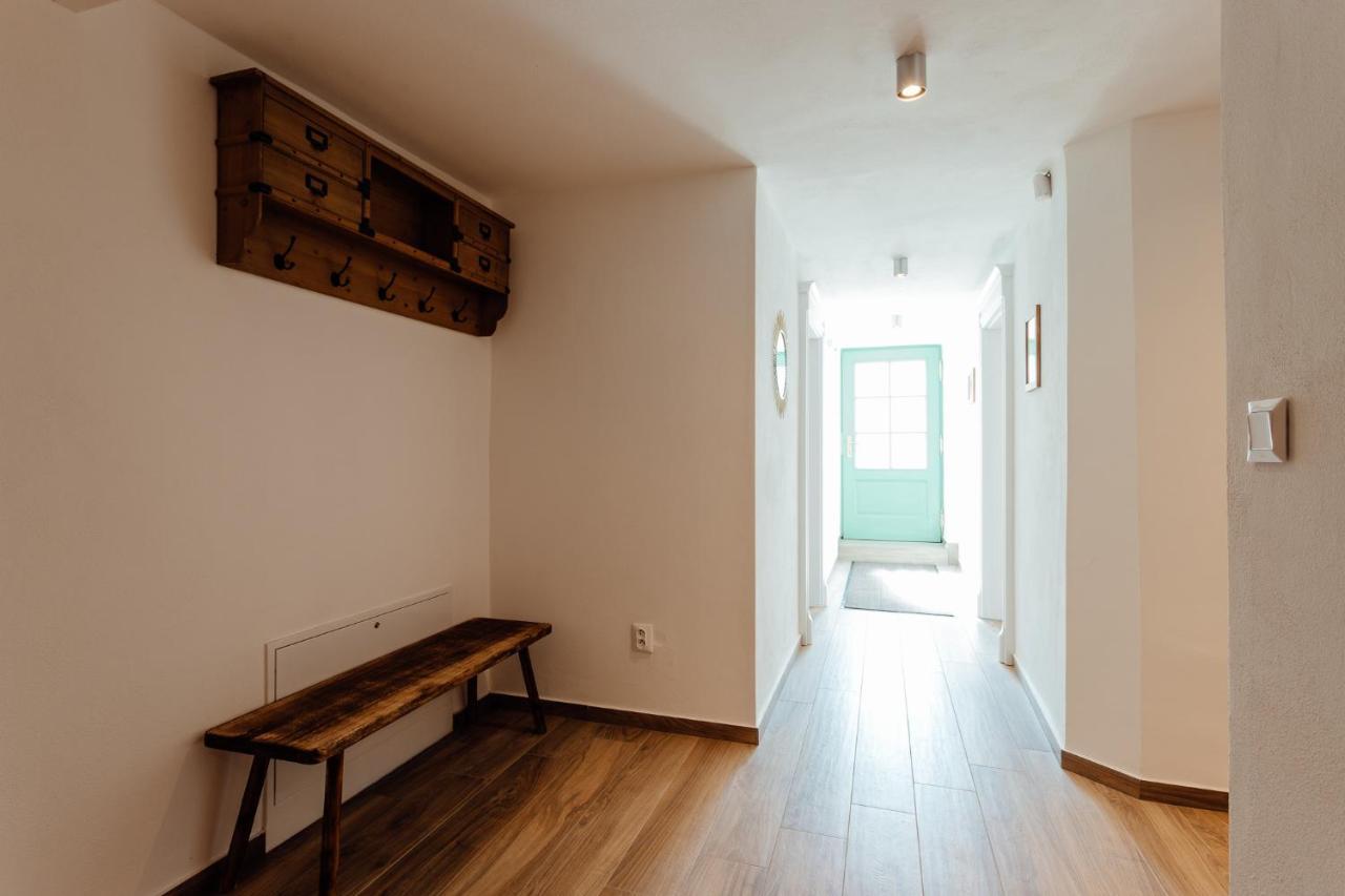 Vila Cornelia Banská Štiavnica Екстериор снимка