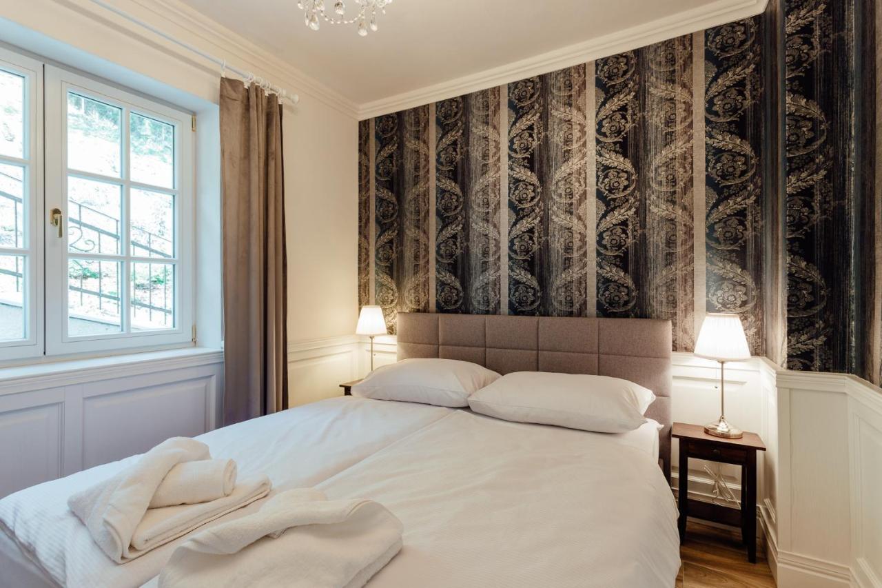 Vila Cornelia Banská Štiavnica Екстериор снимка
