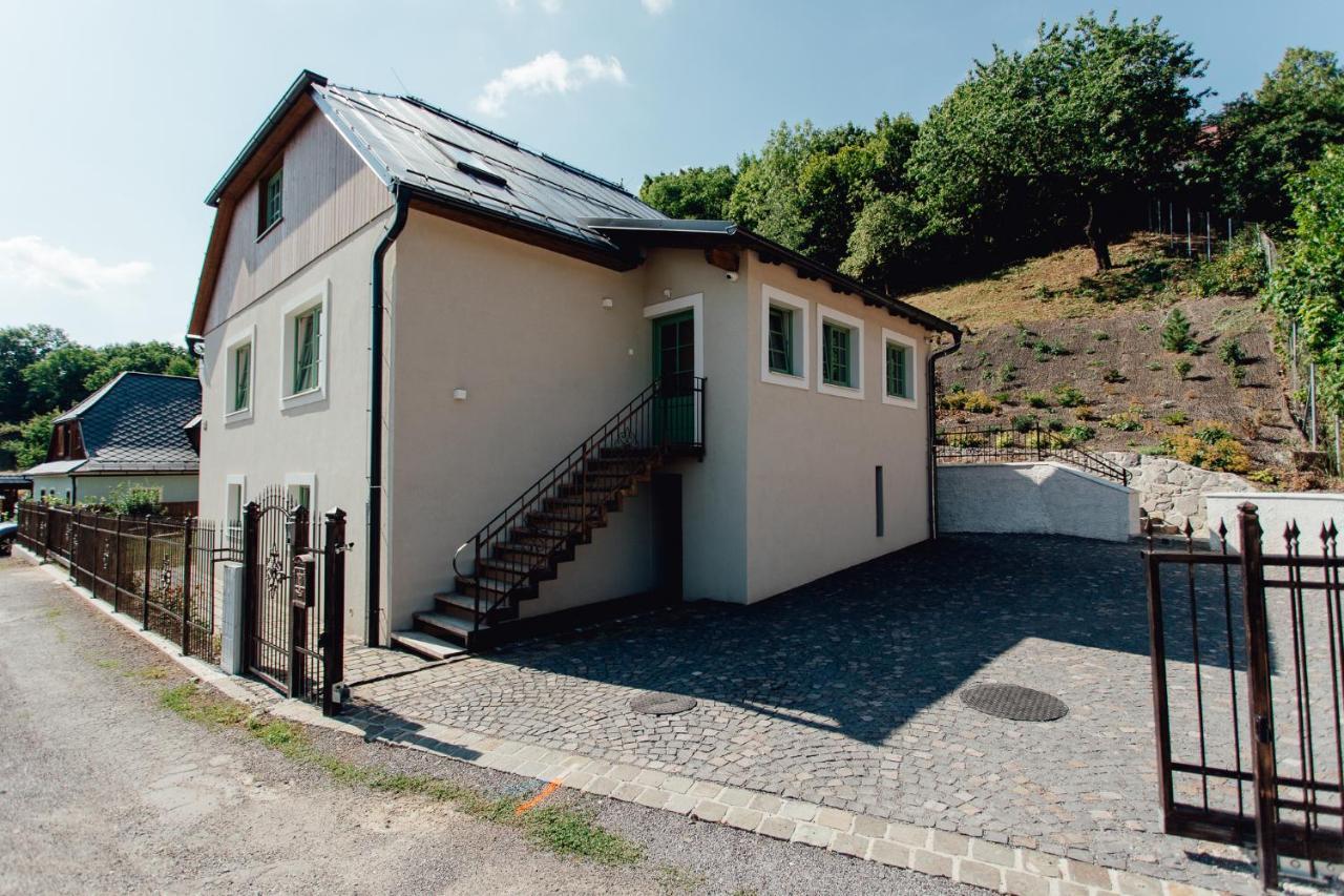 Vila Cornelia Banská Štiavnica Екстериор снимка